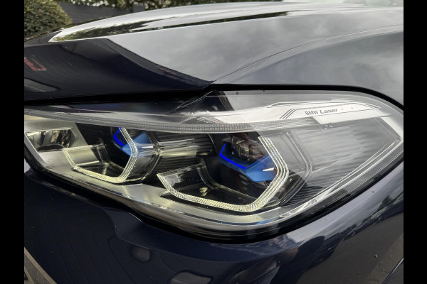 BMW X5 M50i High Executive | Panoramadak | 360* Camera | Sky Lounge | Bowers & Wilkins | Carbon |  Head-Up Display |