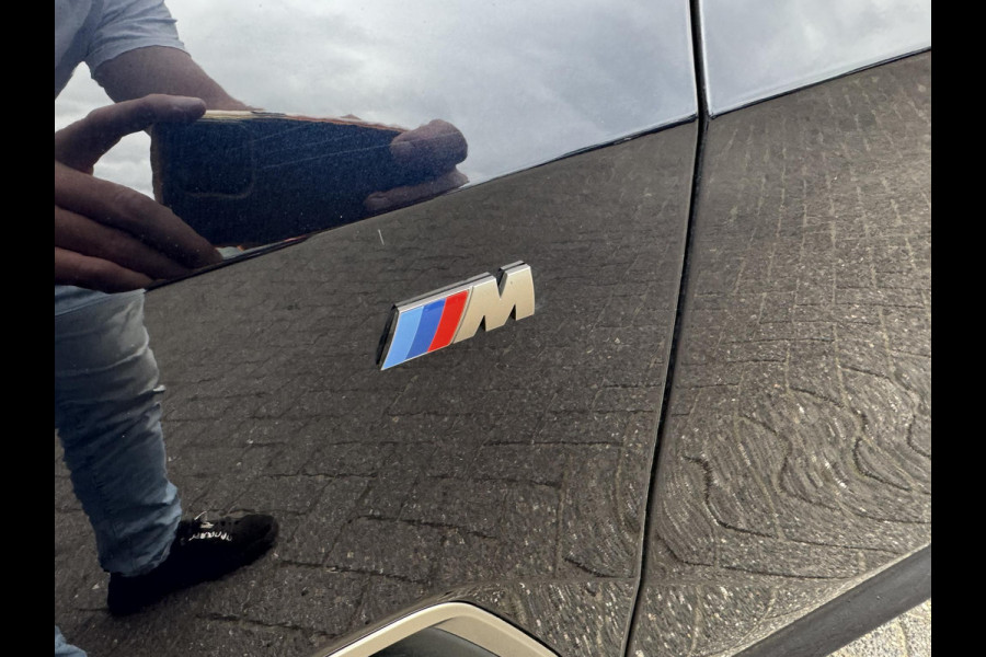 BMW X5 M50i High Executive | Panoramadak | 360* Camera | Sky Lounge | Bowers & Wilkins | Carbon |  Head-Up Display |