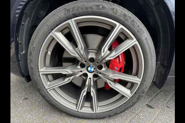 BMW X5 M50i High Executive | Panoramadak | 360* Camera | Sky Lounge | Bowers & Wilkins | Carbon |  Head-Up Display |