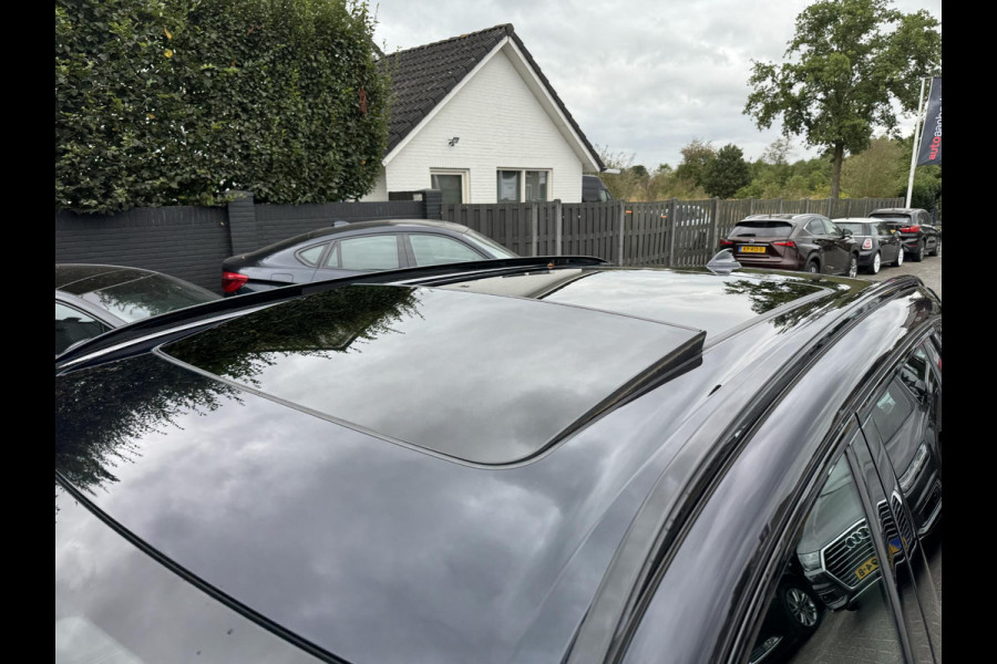 BMW X5 M50i High Executive | Panoramadak | 360* Camera | Sky Lounge | Bowers & Wilkins | Carbon |  Head-Up Display |