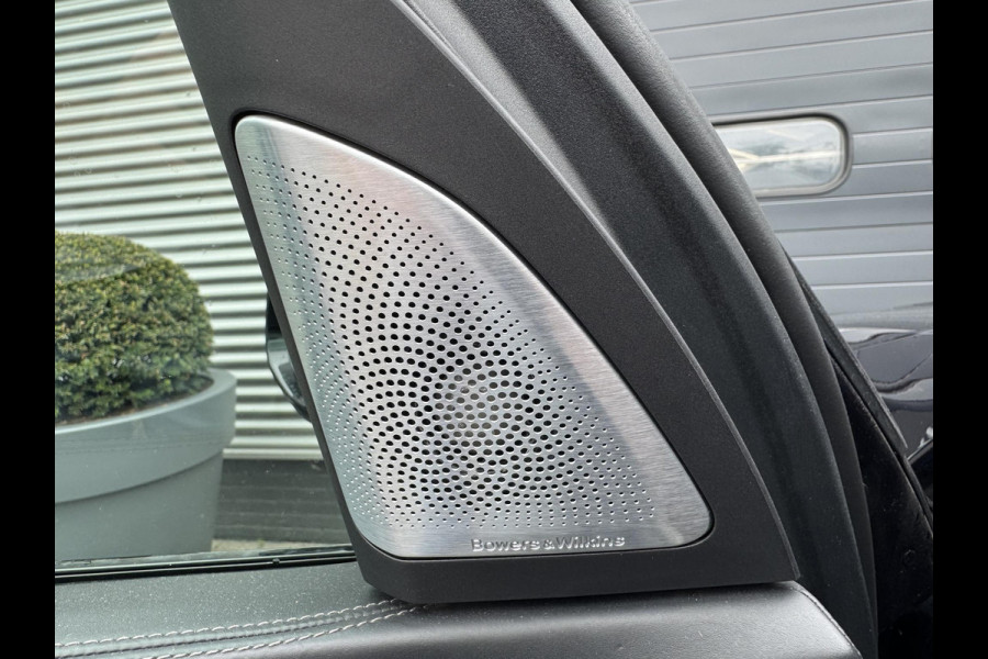BMW X5 M50i High Executive | Panoramadak | 360* Camera | Sky Lounge | Bowers & Wilkins | Carbon |  Head-Up Display |