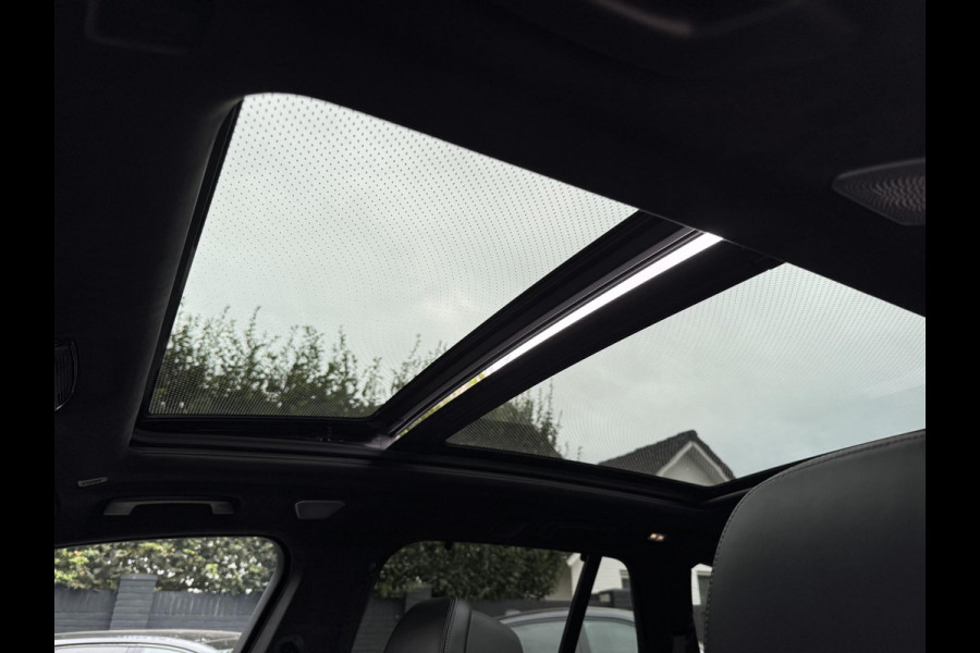 BMW X5 M50i High Executive | Panoramadak | 360* Camera | Sky Lounge | Bowers & Wilkins | Carbon |  Head-Up Display |