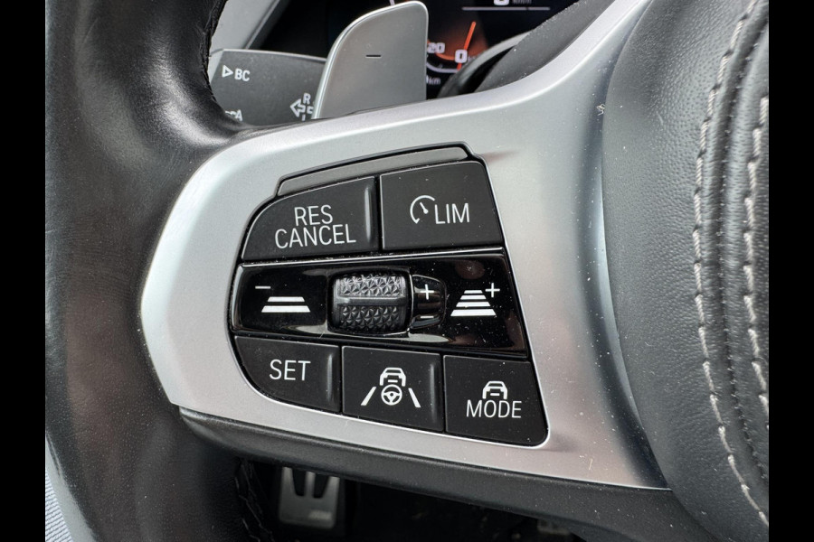 BMW X5 M50i High Executive | Panoramadak | 360* Camera | Sky Lounge | Bowers & Wilkins | Carbon |  Head-Up Display |