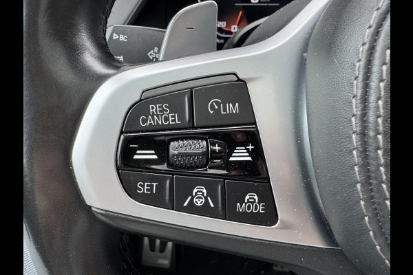 BMW X5 M50i High Executive | Panoramadak | 360* Camera | Sky Lounge | Bowers & Wilkins | Carbon |  Head-Up Display |