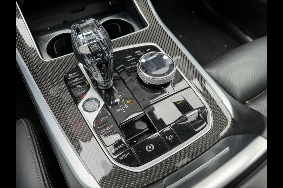 BMW X5 M50i High Executive | Panoramadak | 360* Camera | Sky Lounge | Bowers & Wilkins | Carbon |  Head-Up Display |