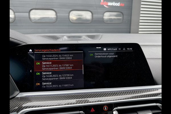 BMW X5 M50i High Executive | Panoramadak | 360* Camera | Sky Lounge | Bowers & Wilkins | Carbon |  Head-Up Display |