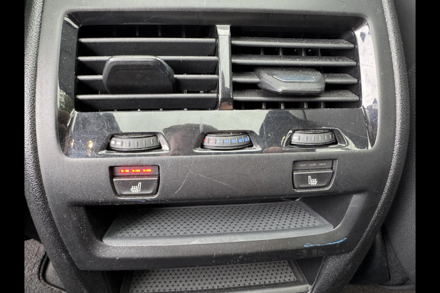 BMW X5 M50i High Executive | Panoramadak | 360* Camera | Sky Lounge | Bowers & Wilkins | Carbon |  Head-Up Display |