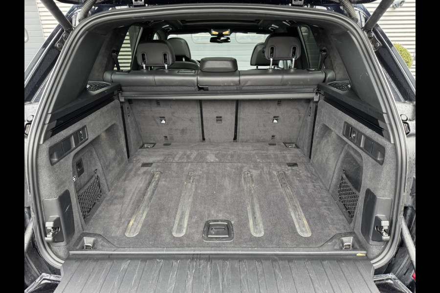 BMW X5 M50i High Executive | Panoramadak | 360* Camera | Sky Lounge | Bowers & Wilkins | Carbon |  Head-Up Display |