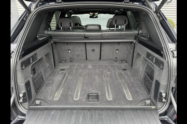 BMW X5 M50i High Executive | Panoramadak | 360* Camera | Sky Lounge | Bowers & Wilkins | Carbon |  Head-Up Display |