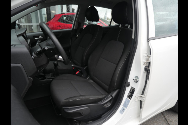 Kia Picanto 1.0 CVVT ComfortPlusLine Navigator | Camera | airco | Carplay | Navi | Cruise |