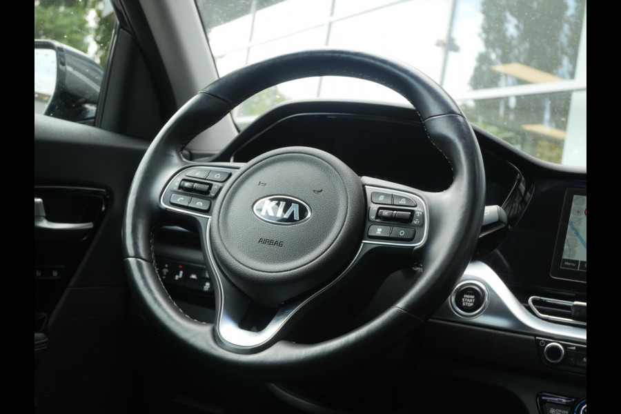 Kia Niro 1.6 GDi Hybrid ExecutiveLine | Cruise | Clima | Camera | Carplay | Navi | Stoelverwarming-ventilatie | Trekhaak |