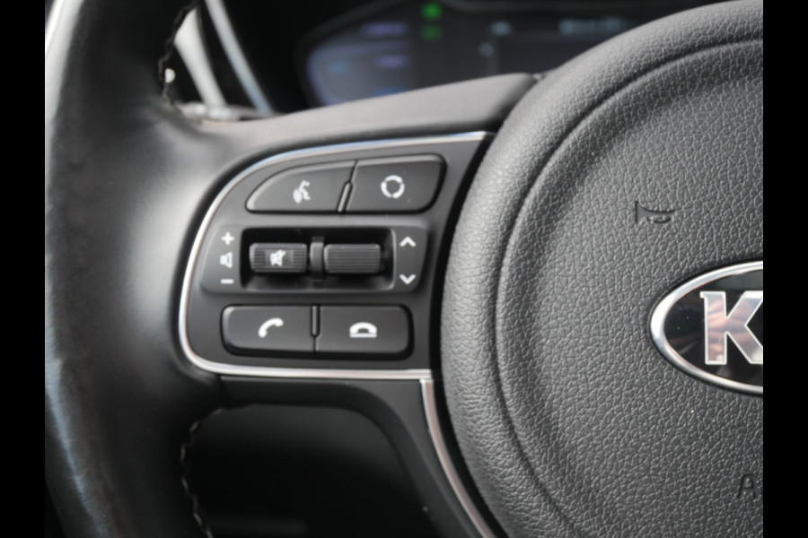 Kia Niro 1.6 GDi Hybrid ExecutiveLine | Cruise | Clima | Camera | Carplay | Navi | Stoelverwarming-ventilatie | Trekhaak |