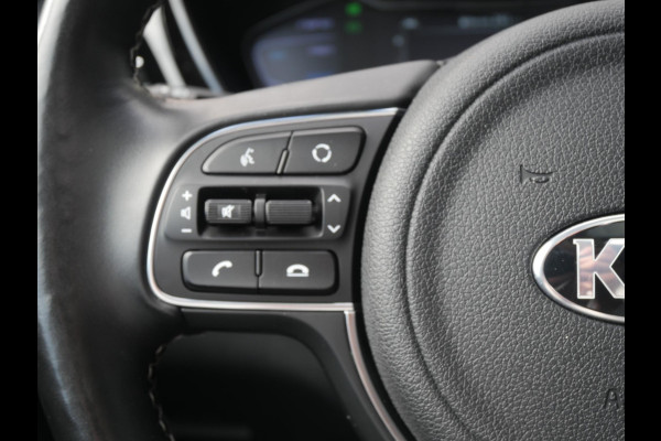 Kia Niro 1.6 GDi Hybrid ExecutiveLine | Cruise | Clima | Camera | Carplay | Navi | Stoelverwarming-ventilatie | Trekhaak |