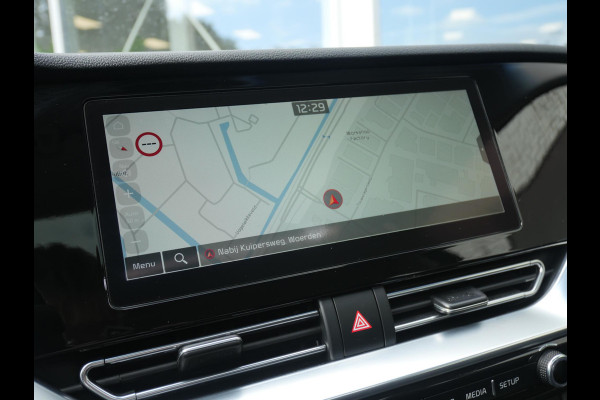 Kia Niro 1.6 GDi Hybrid ExecutiveLine | Cruise | Clima | Camera | Carplay | Navi | Stoelverwarming-ventilatie | Trekhaak |