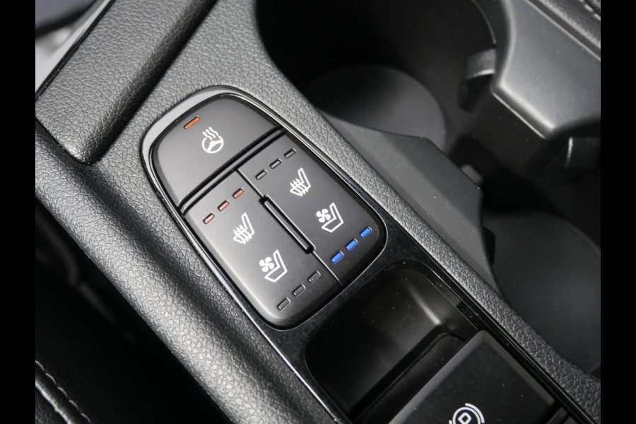 Kia Niro 1.6 GDi Hybrid ExecutiveLine | Cruise | Clima | Camera | Carplay | Navi | Stoelverwarming-ventilatie | Trekhaak |