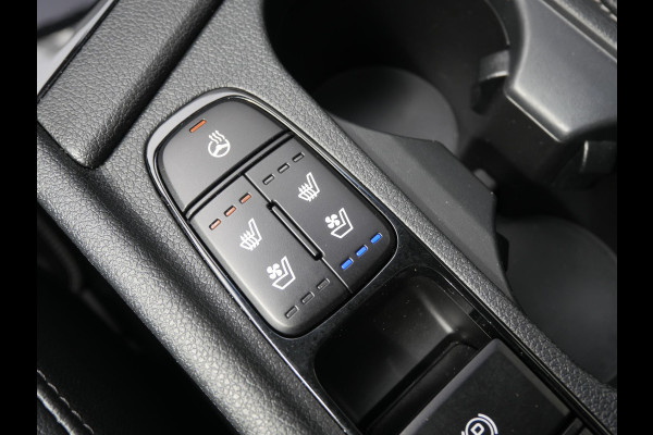 Kia Niro 1.6 GDi Hybrid ExecutiveLine | Cruise | Clima | Camera | Carplay | Navi | Stoelverwarming-ventilatie | Trekhaak |