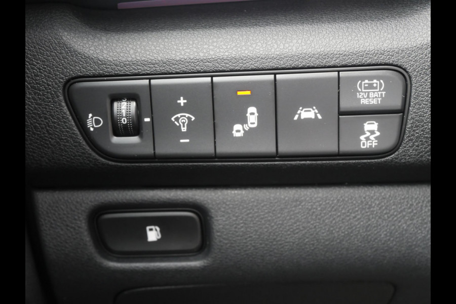 Kia Niro 1.6 GDi Hybrid ExecutiveLine | Cruise | Clima | Camera | Carplay | Navi | Stoelverwarming-ventilatie | Trekhaak |
