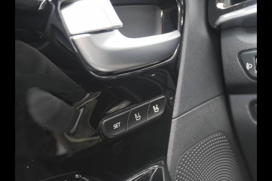 Kia Niro 1.6 GDi Hybrid ExecutiveLine | Cruise | Clima | Camera | Carplay | Navi | Stoelverwarming-ventilatie | Trekhaak |