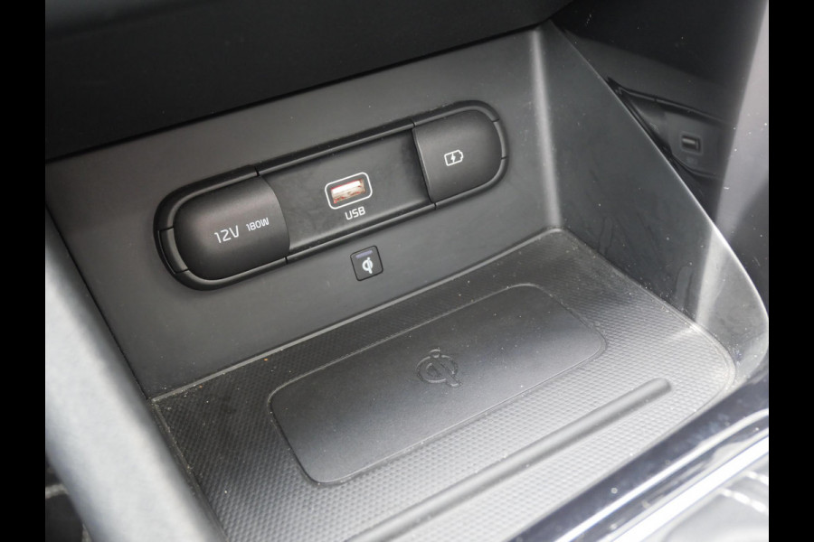 Kia Niro 1.6 GDi Hybrid ExecutiveLine | Cruise | Clima | Camera | Carplay | Navi | Stoelverwarming-ventilatie | Trekhaak |