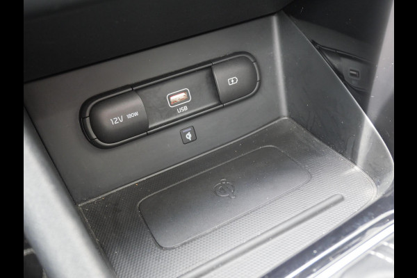Kia Niro 1.6 GDi Hybrid ExecutiveLine | Cruise | Clima | Camera | Carplay | Navi | Stoelverwarming-ventilatie | Trekhaak |