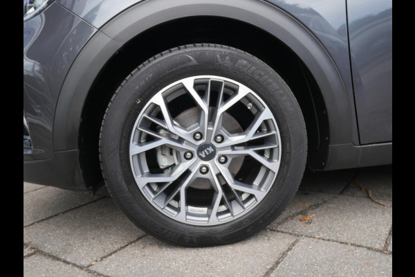 Kia Niro 1.6 GDi Hybrid ExecutiveLine | Cruise | Clima | Camera | Carplay | Navi | Stoelverwarming-ventilatie | Trekhaak |