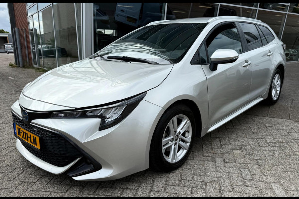Toyota Corolla Touring Sports 1.8 Hybrid Active