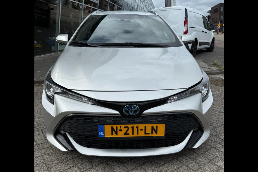 Toyota Corolla Touring Sports 1.8 Hybrid Active