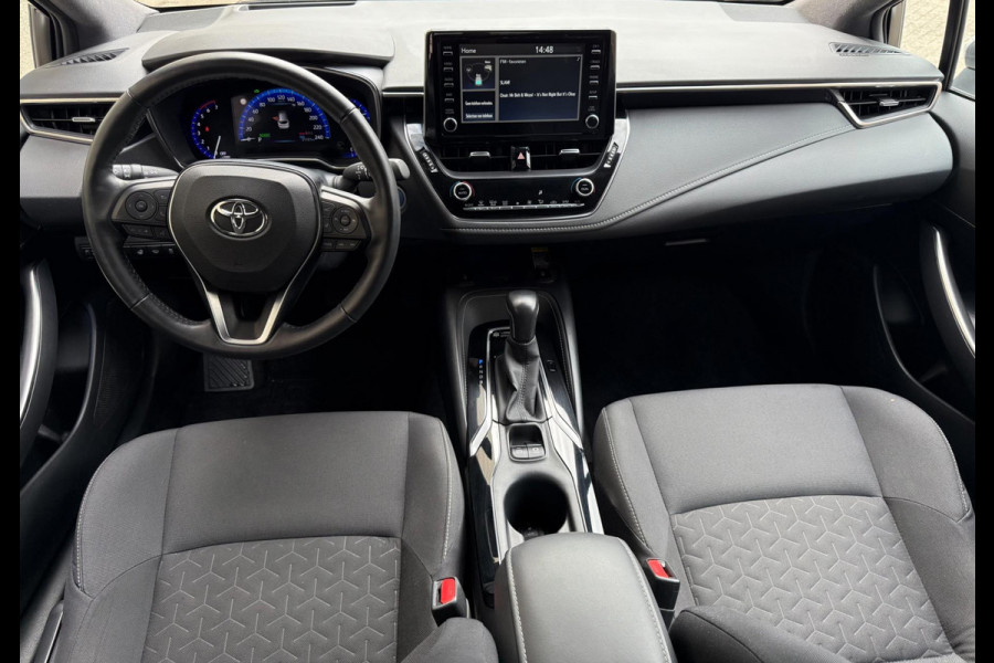 Toyota Corolla Touring Sports 1.8 Hybrid Active