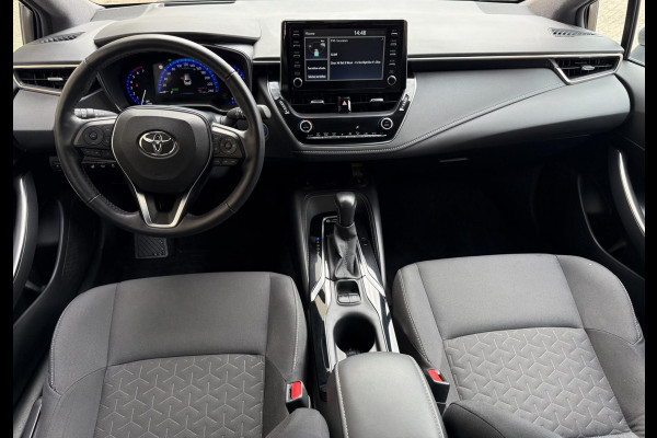 Toyota Corolla Touring Sports 1.8 Hybrid Active