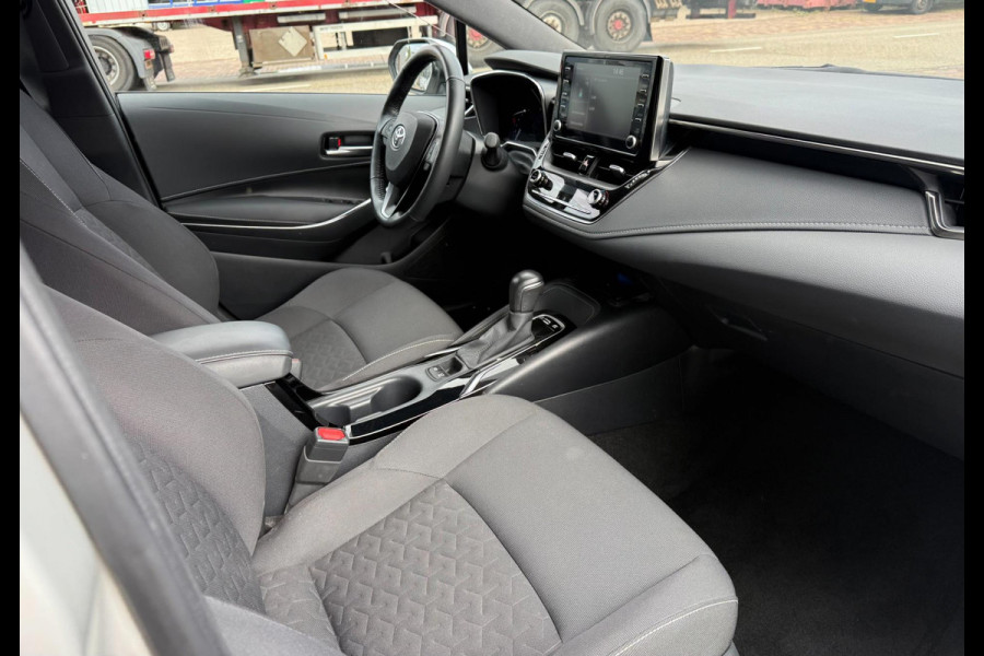 Toyota Corolla Touring Sports 1.8 Hybrid Active