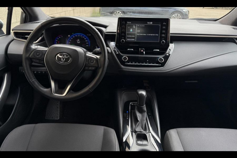 Toyota Corolla Touring Sports 1.8 Hybrid Active