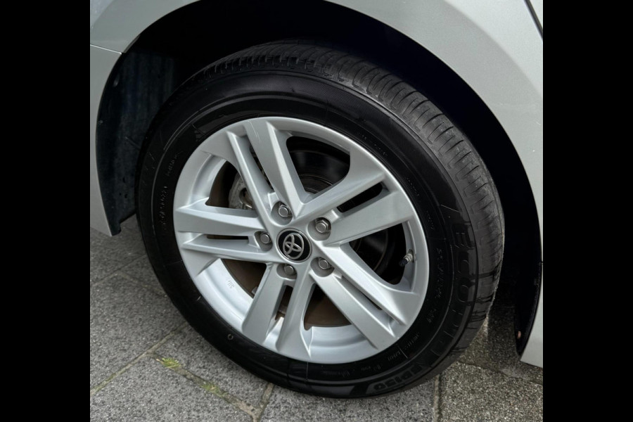 Toyota Corolla Touring Sports 1.8 Hybrid Active