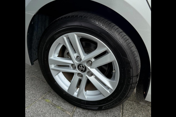Toyota Corolla Touring Sports 1.8 Hybrid Active