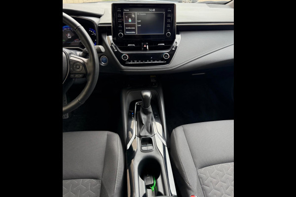 Toyota Corolla Touring Sports 1.8 Hybrid Active