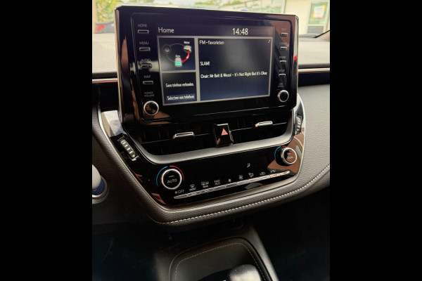 Toyota Corolla Touring Sports 1.8 Hybrid Active