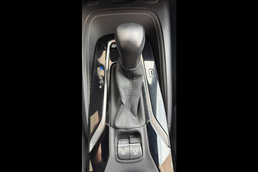 Toyota Corolla Touring Sports 1.8 Hybrid Active