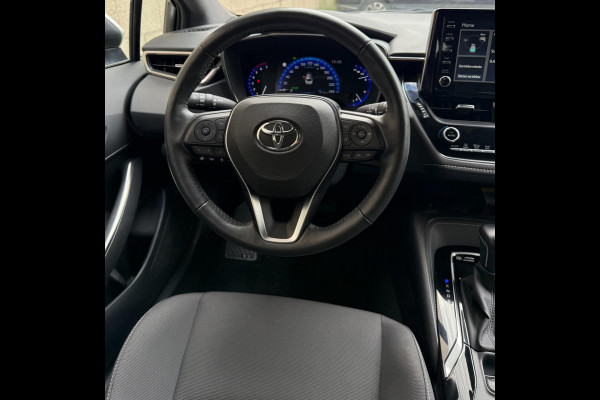 Toyota Corolla Touring Sports 1.8 Hybrid Active