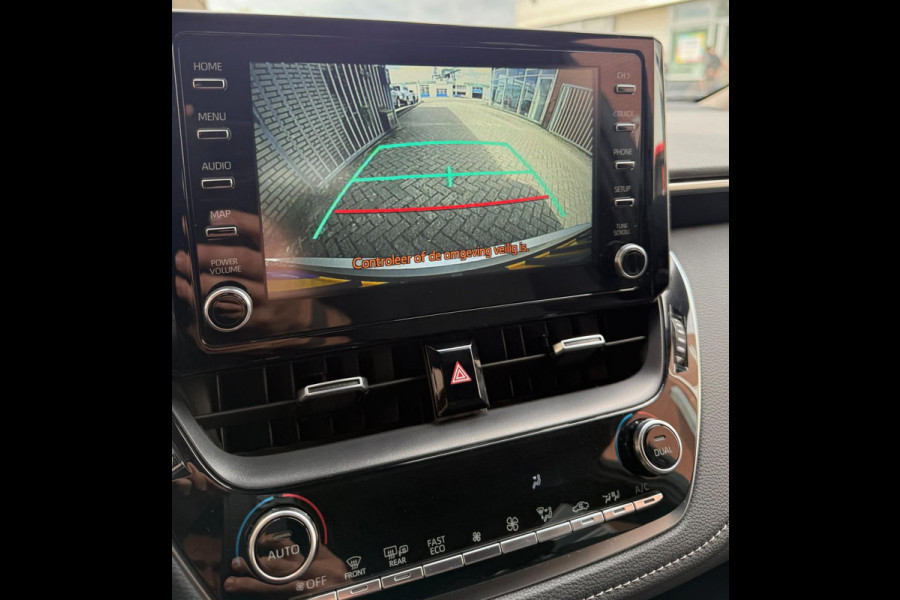 Toyota Corolla Touring Sports 1.8 Hybrid Active