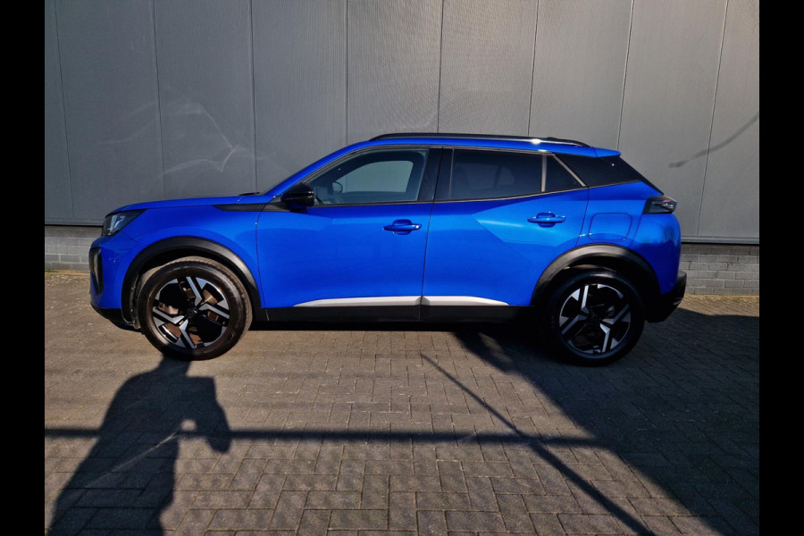 Peugeot 2008 1.2 PureTech 130 Allure EAT8 /1e eigenaar /Garantie