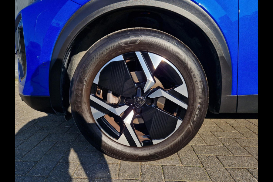 Peugeot 2008 1.2 PureTech 130 Allure EAT8 /1e eigenaar /Garantie
