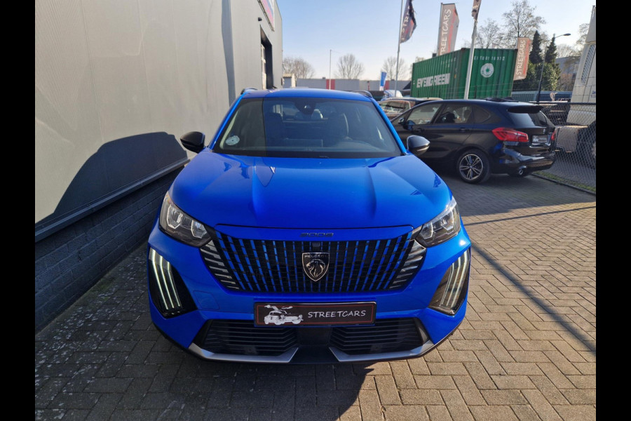 Peugeot 2008 1.2 PureTech 130 Allure EAT8 /1e eigenaar /Garantie