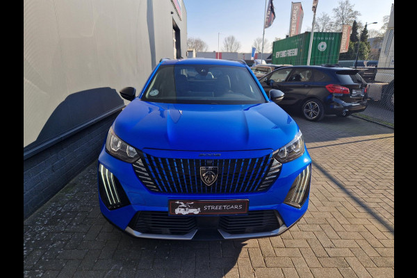 Peugeot 2008 1.2 PureTech 130 Allure EAT8 /1e eigenaar /Garantie