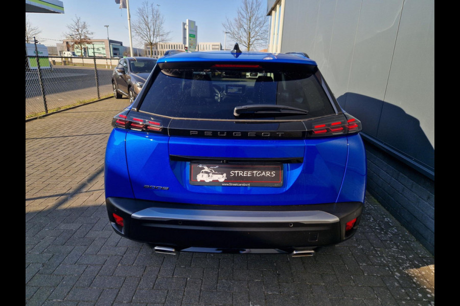 Peugeot 2008 1.2 PureTech 130 Allure EAT8 /1e eigenaar /Garantie