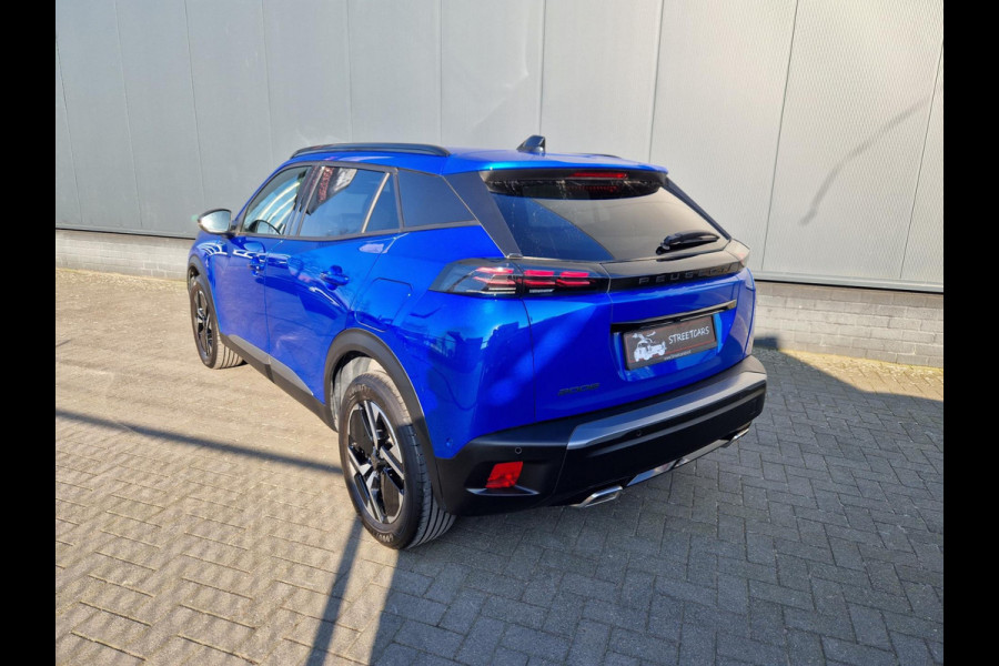 Peugeot 2008 1.2 PureTech 130 Allure EAT8 /1e eigenaar /Garantie