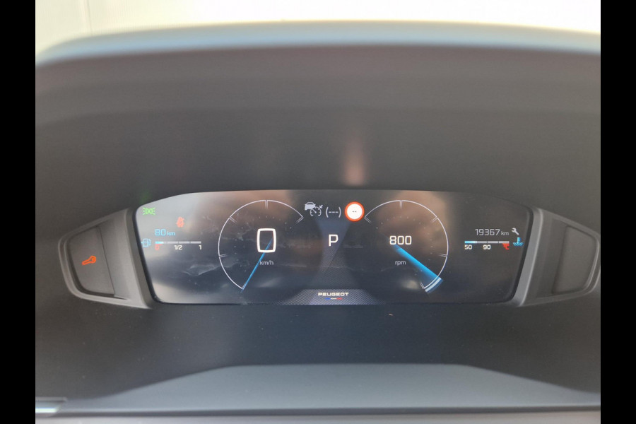 Peugeot 2008 1.2 PureTech 130 Allure EAT8 /1e eigenaar /Garantie