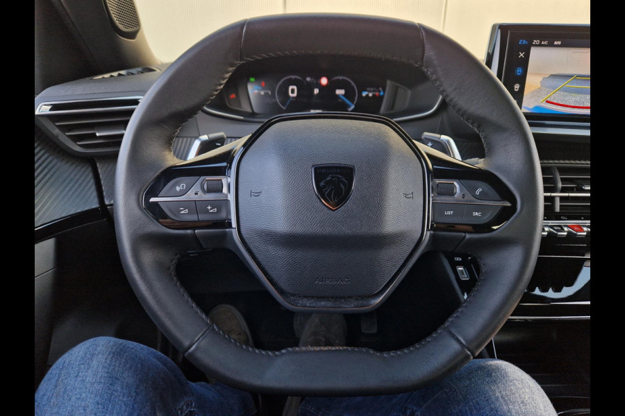Peugeot 2008 1.2 PureTech 130 Allure EAT8 /1e eigenaar /Garantie
