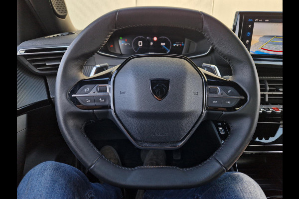 Peugeot 2008 1.2 PureTech 130 Allure EAT8 /1e eigenaar /Garantie