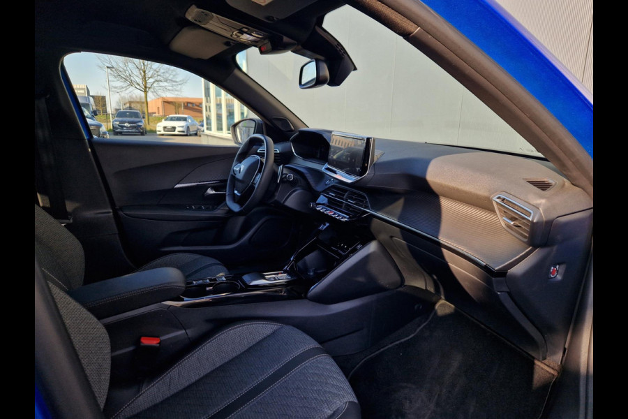 Peugeot 2008 1.2 PureTech 130 Allure EAT8 /1e eigenaar /Garantie