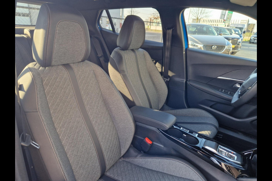 Peugeot 2008 1.2 PureTech 130 Allure EAT8 /1e eigenaar /Garantie