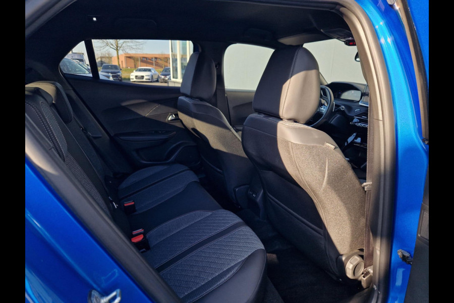 Peugeot 2008 1.2 PureTech 130 Allure EAT8 /1e eigenaar /Garantie